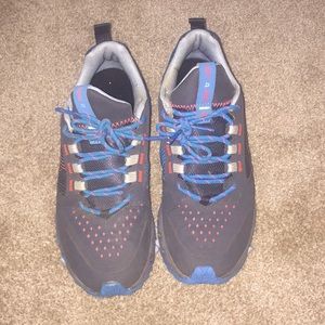 Adidas running shoes